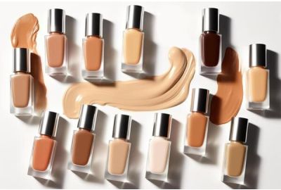 Best Foundations for Oily Skin in 2025