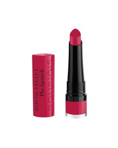 Bourjois Rouge Velvet The Lipstick 09 Fuchsia botte