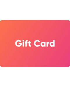 Glow House Gift Card