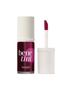 Lip & cheek Tint